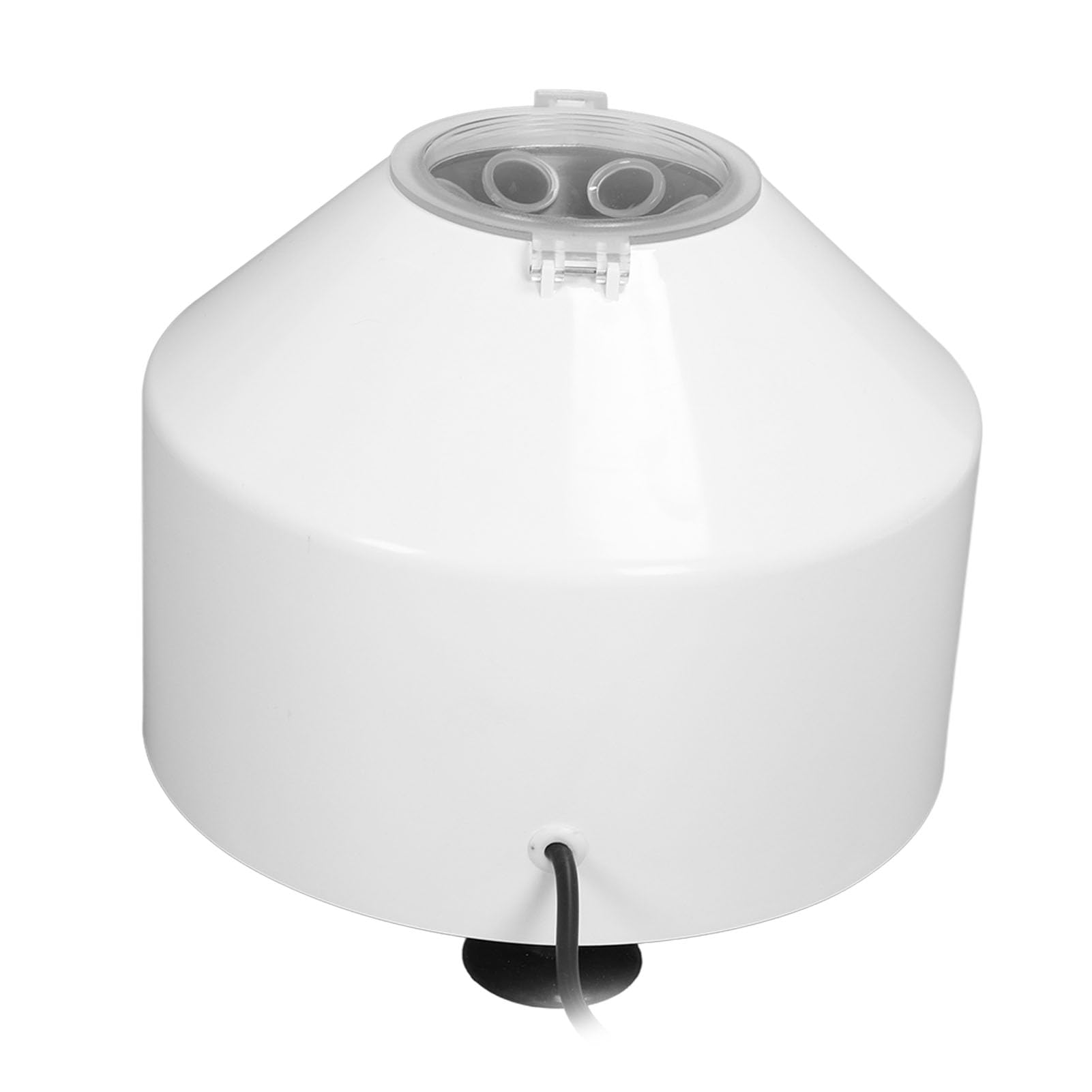 Zerodis Centrífuga de Laboratorio de Sobremesa 4000 RPM 1790 Xg con