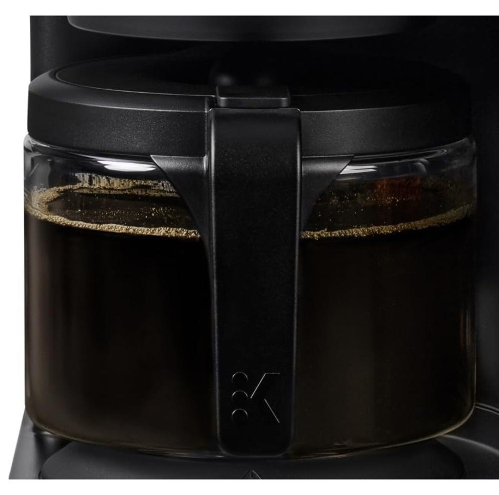 Amazon.com: Keurig K-Duo Hot & Iced Single Serve & Carafe Coffee