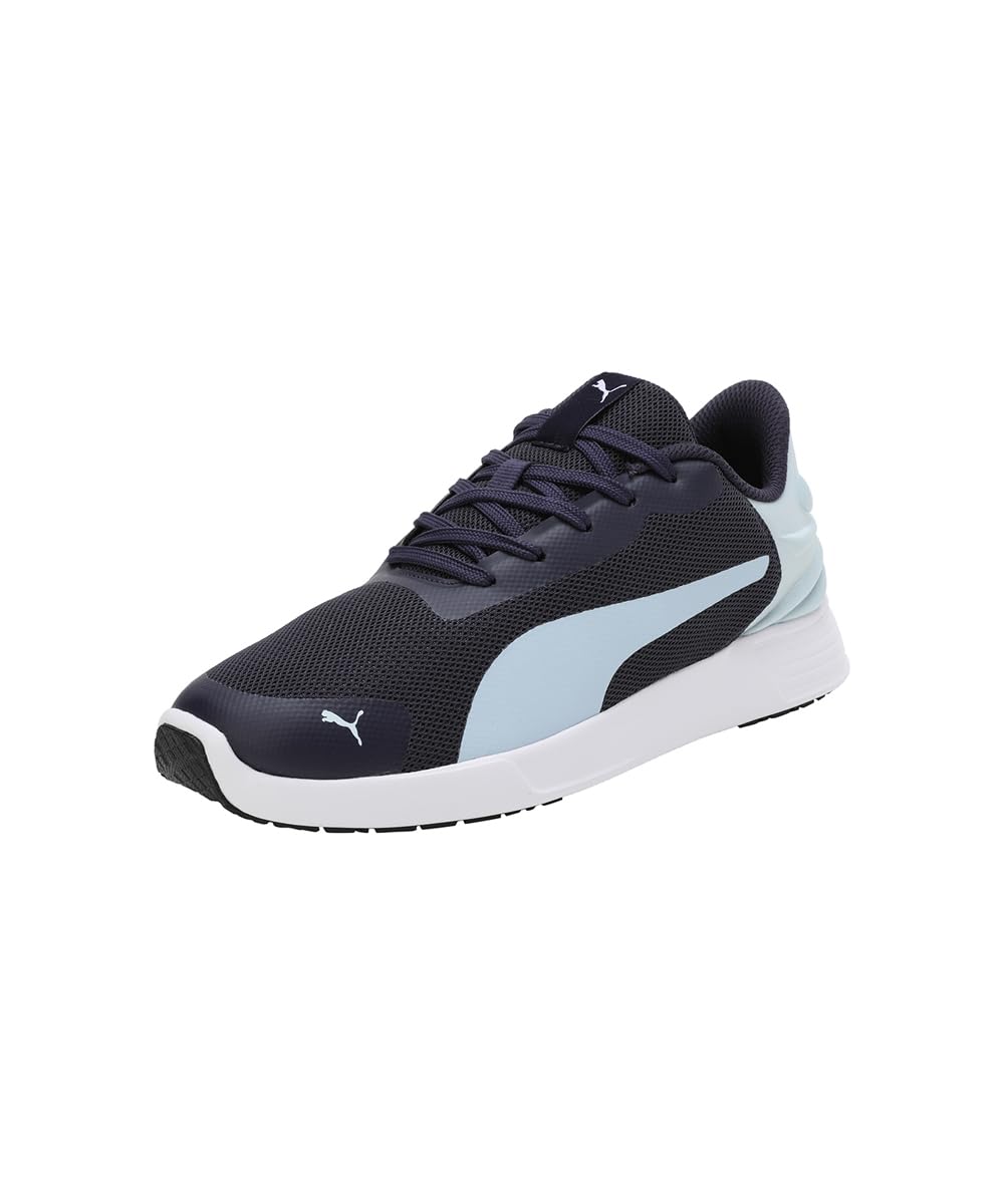 See full amazon price history chart for Puma Womens Technner WNS New Navy-Silver Sky Sneaker - 5 UK (39583603) Puma Womens Technner WNS New Navy-Silver Sky Sneaker - 5 UK (39583603) (B0CPT2M8T6) Amazon Price History, Amazon Price Tracker