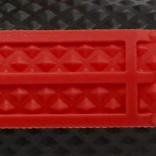 Miniatura 4 de COPART Empuñaduras de barra de acelerador de 7/8 pulgadas para motocicleta, ATV, Dirt Pit Bike Motocross para Kawasaki KX65 KX85 KX125 KX250 KX250F