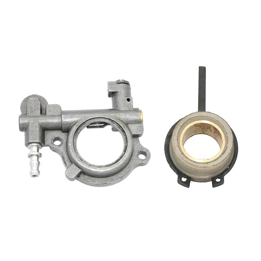 Bomba de aceite para mantenimiento de motosierra Stihl MS260 MS240 024 026