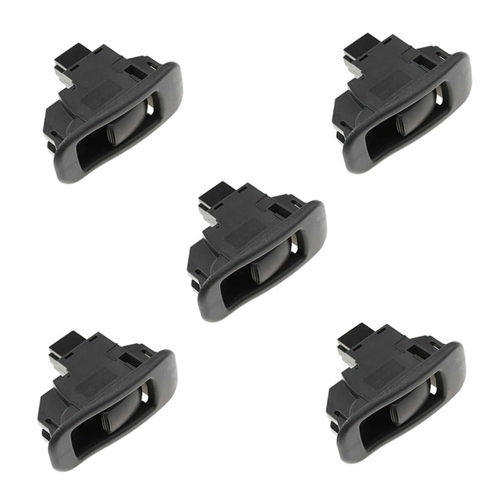 Commande vitre électrique Lancer bouton PW547104 - 7