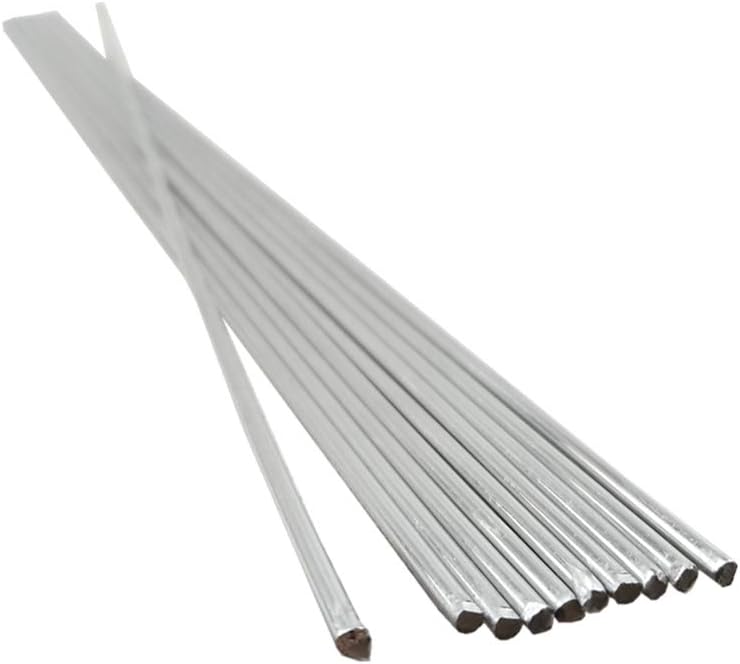 ER4047 Aluminum TIG Welding Rod, Brazing Rod Wire for Aluminum Water Tank Air Conditioner