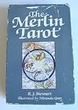 Merlin Tarot-Deck