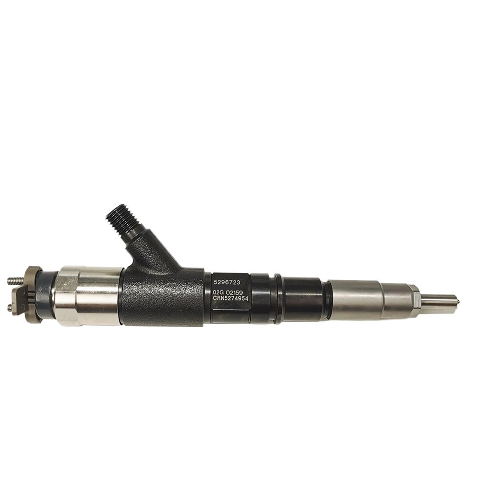 Maoyuruk One Color Petrol Injection Nozzles For 5296723 Isf3.8 Fuel Injection Pump Fuel Injector Crn5274954