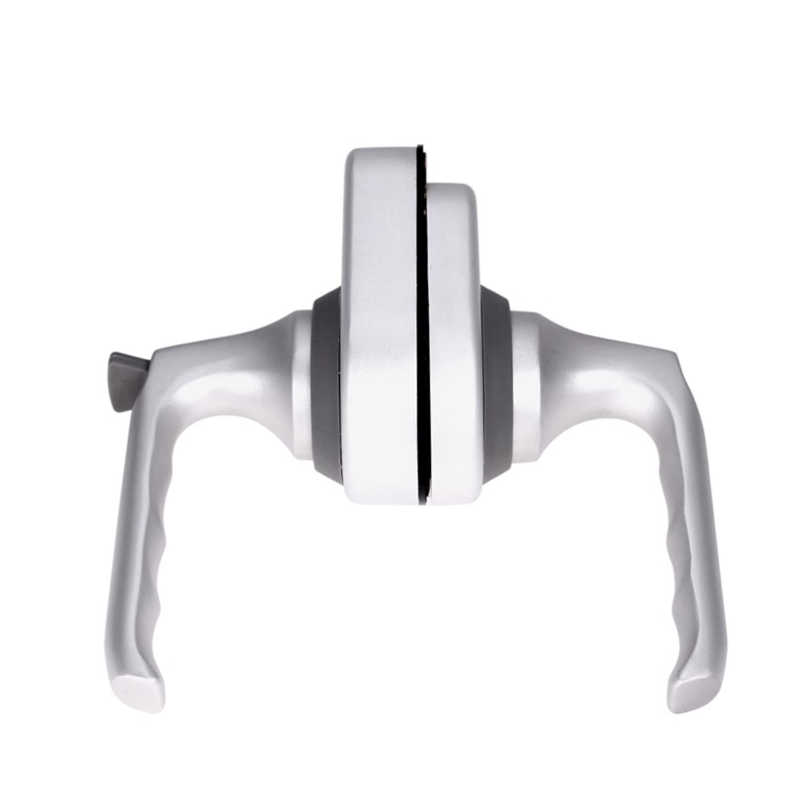 Serratura Per Porta Con Maniglia Scorrevole Per Porta In Vetro Negozio Di Borse Per Abiti Da Donna Hardware Per La Costruzione Di Hotel Per Uffici