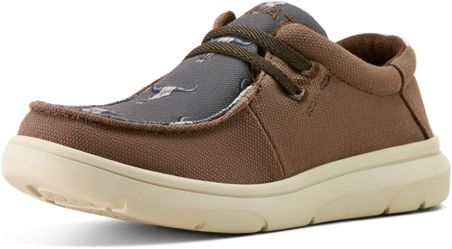 Ariat Unisex Youth Hilo Shoe
