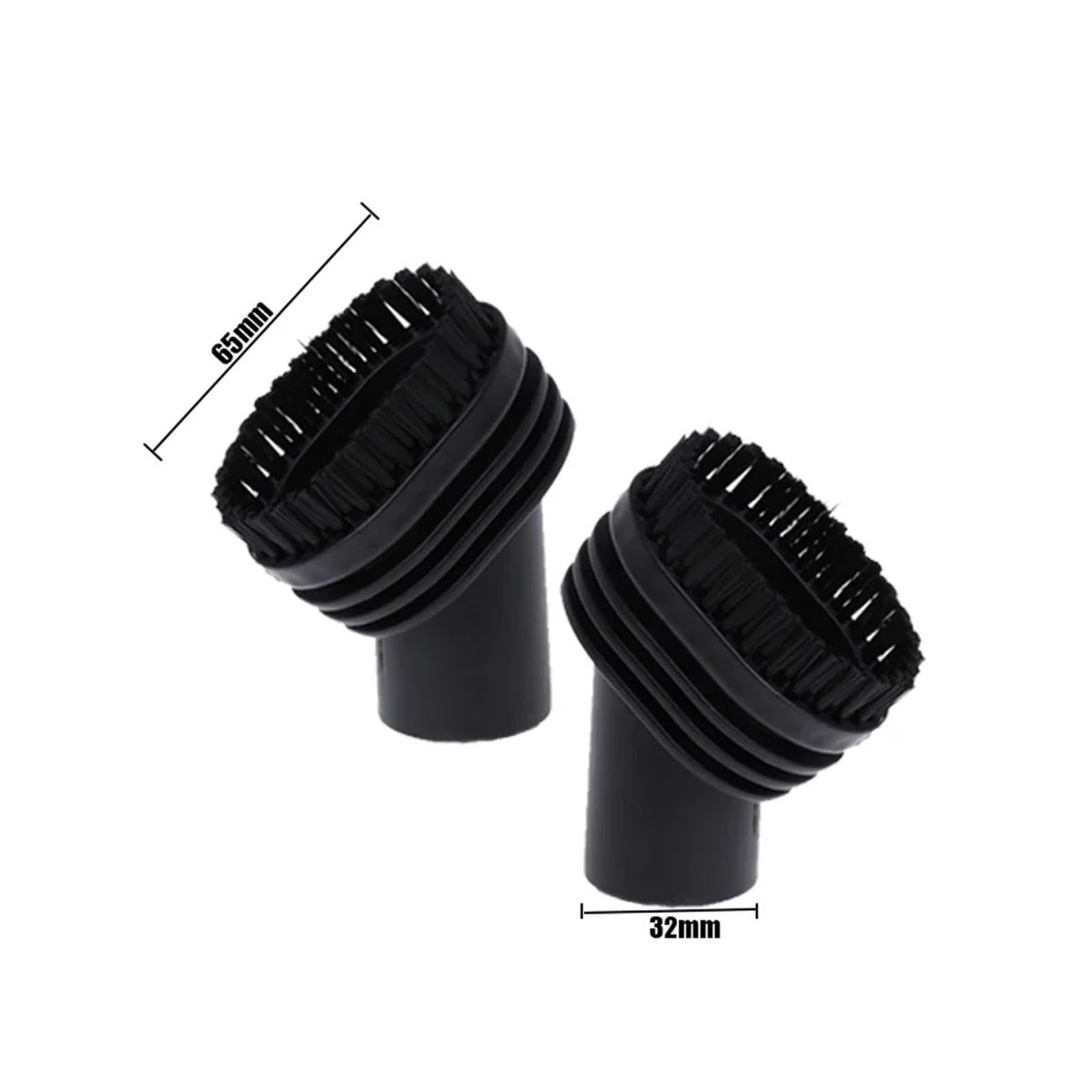 Compatible Avec La Brosse À Fentes Sous Vide 32-35 Mm