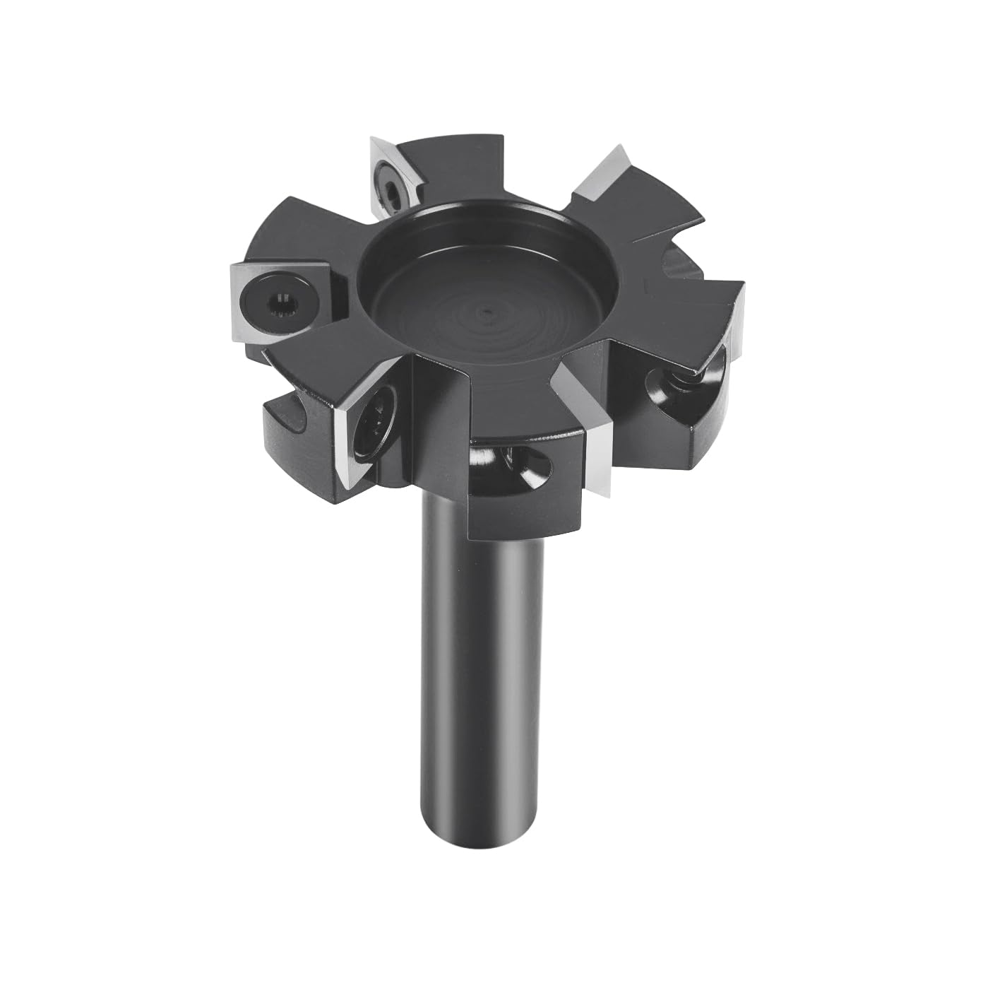 SpeTool Spoilboard Router Bit - Slab Flatting -14