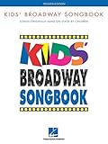 [(Kids' Broadway Songbook (Book Only) )] [Author: Hal Leonard Publishing Corporation] [May-1993]