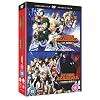 My Hero Academia Movie Double Pack Two Heroes & Heroes Rising [DVD]