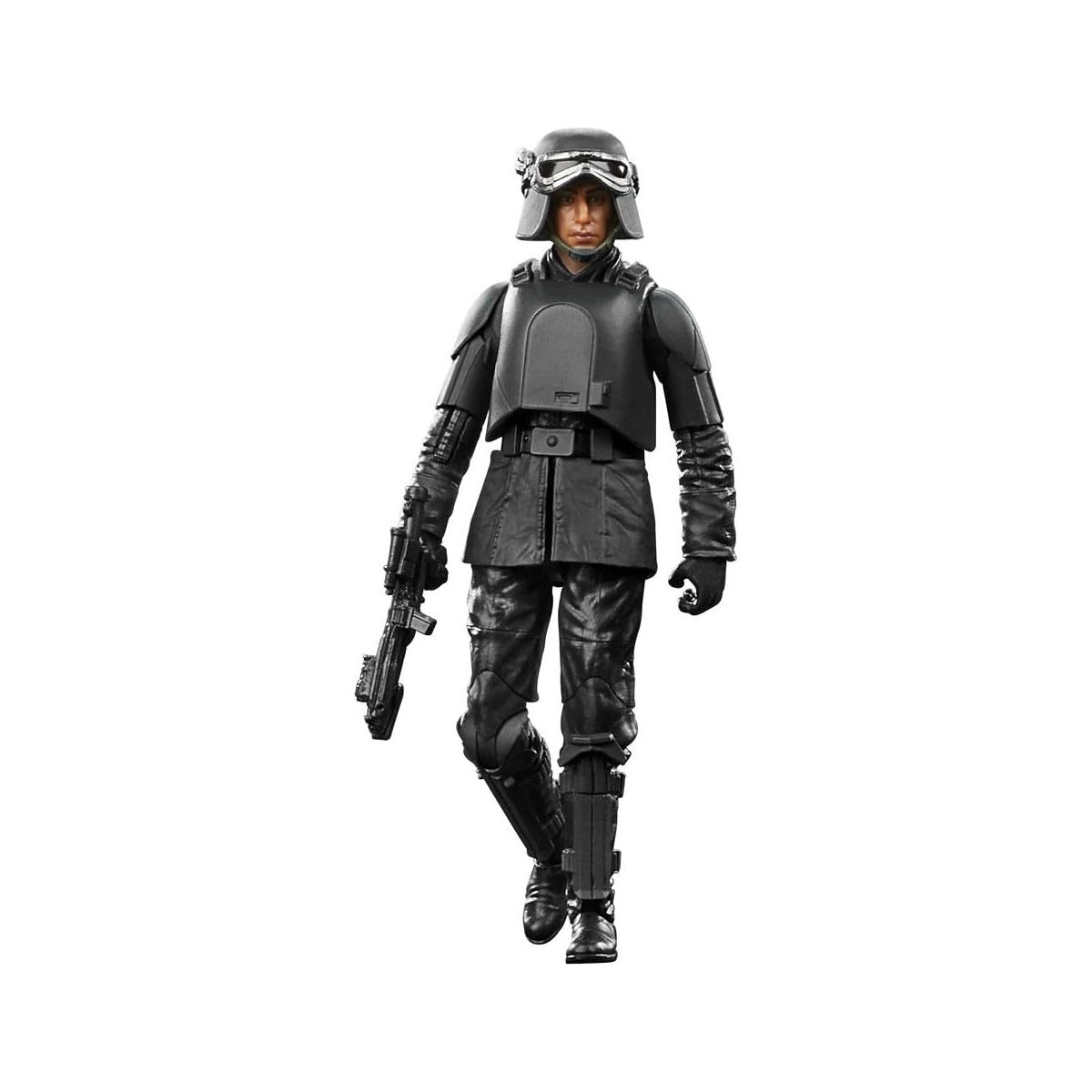 STAR WARSThe Black Series Imperial Officer (Ferrix)