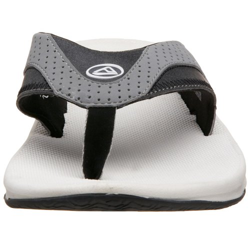 Image of Reef Men's Fanning Leather