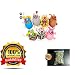 Best Cat Mouse Toy filled with Rare Catnip. ( 2 Pack Mouse)