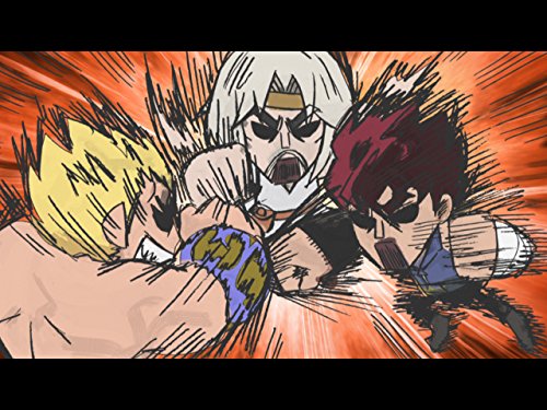 第10回 第19話「動かざることヤマのごとし　フドウ動く！」／第20話「女子会とは何か！　お前たちに問うてみたい」