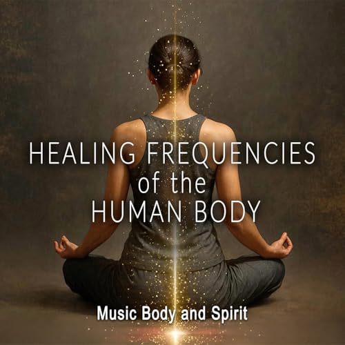176 Hz Colon Healing Frequency