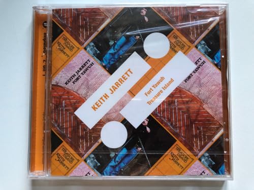 Fort Yawuh Treasure Island