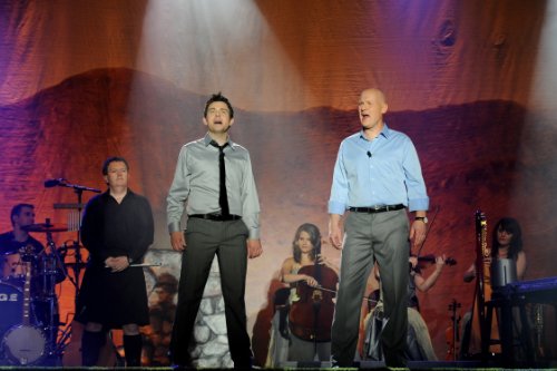 Celtic Thunder: Heritage DVD importación de Reino Unido para coleccionistas 3