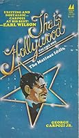 That's Hollywood: The Matinee Idols 0532191900 Book Cover