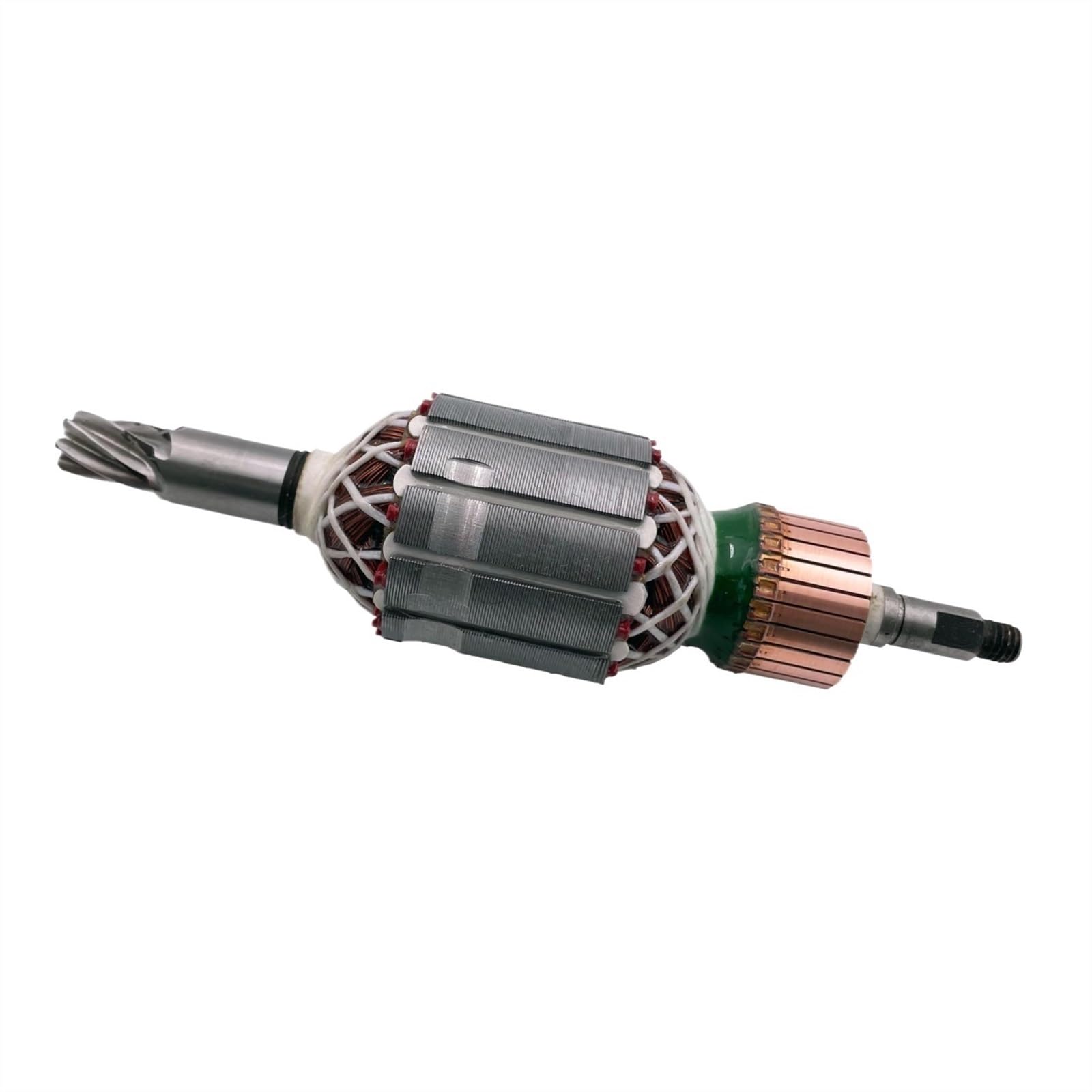 Wymiana kotwicy wirnika armatury AC220V-240V dla młota wyburzeniowego TE804 TE-804