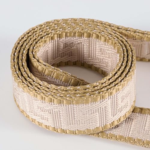 Image of chushui 1 inch Purse Strap,Replacement Crossbody Strap Adjustable Shoulder Strap for Handbag Bag
