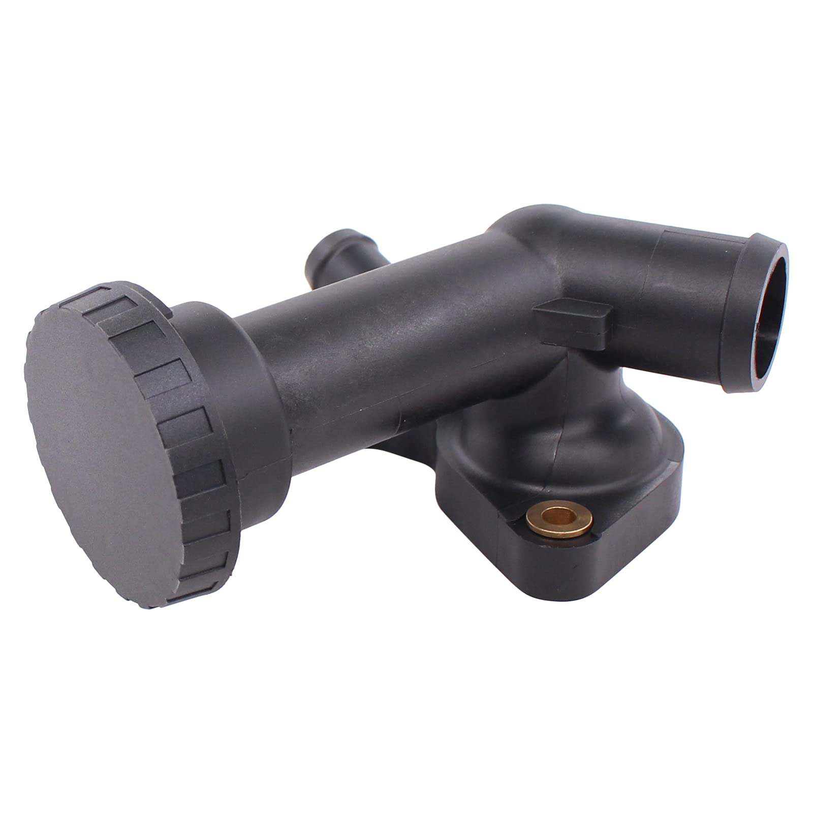 Termostato con carcasa para B-mw Mini 1 Convertible Cooper One S R50 R52 R53 1.6 2001-2007 11537829959