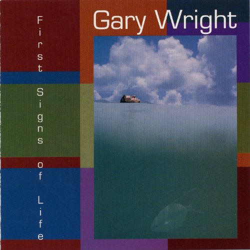Gary Wright
