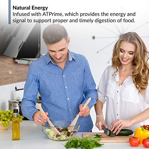 Biotrust Absorbmax Broad Spectrum Digestive Enzyme Blend, Gluten Free, Non Gmo, Digestive Support For Nutrient Digestion, Absorption And Periodic Digestive Discomfort And Bloating #TOP4