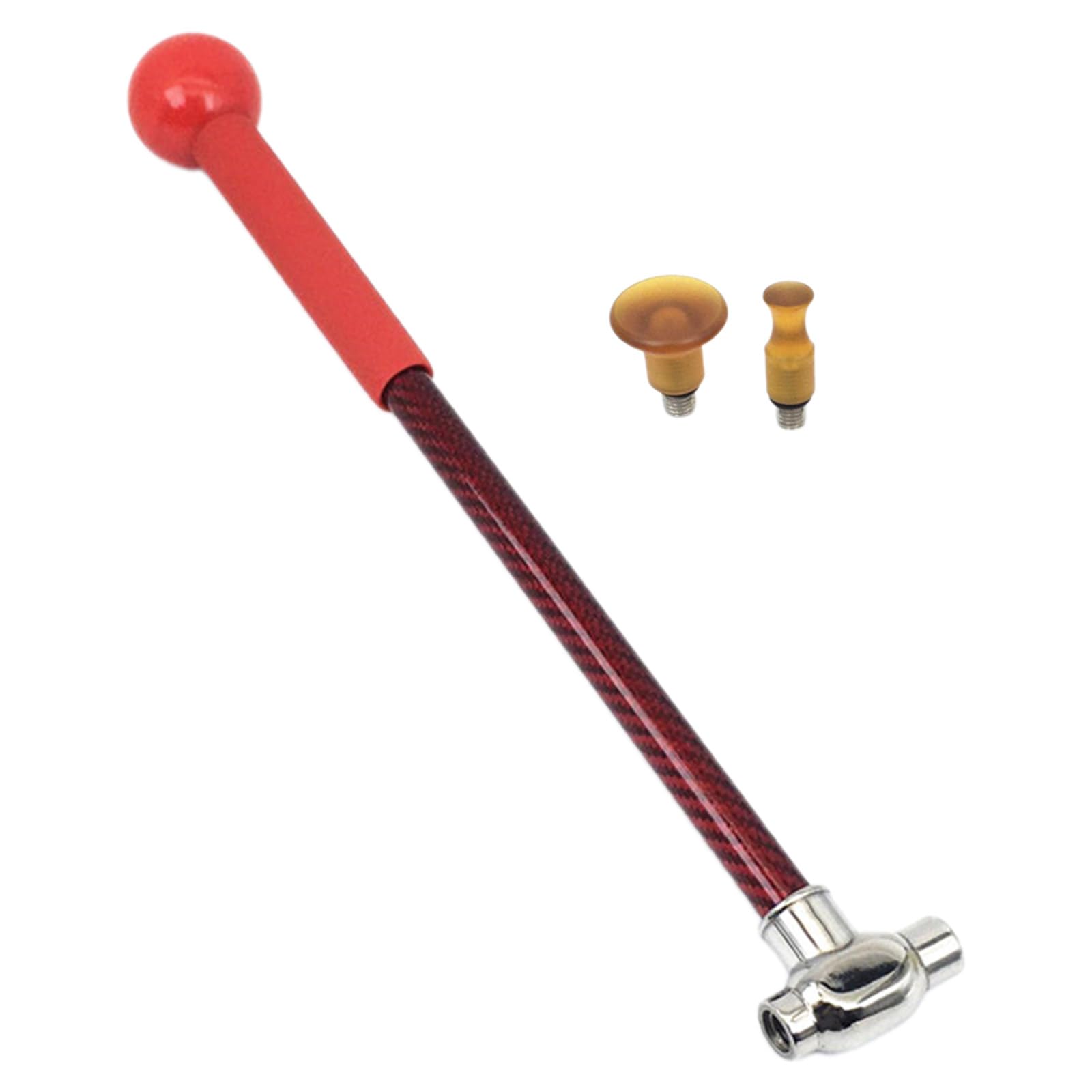 Professional Comprehensive Multiple Head Hammers for Efficient Automobile Shaping Removal and Bodywork Restoration Vehicle Repair