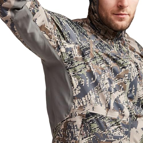 Image of SITKA Gear Men's Hunting Mountain Evo Jacket
