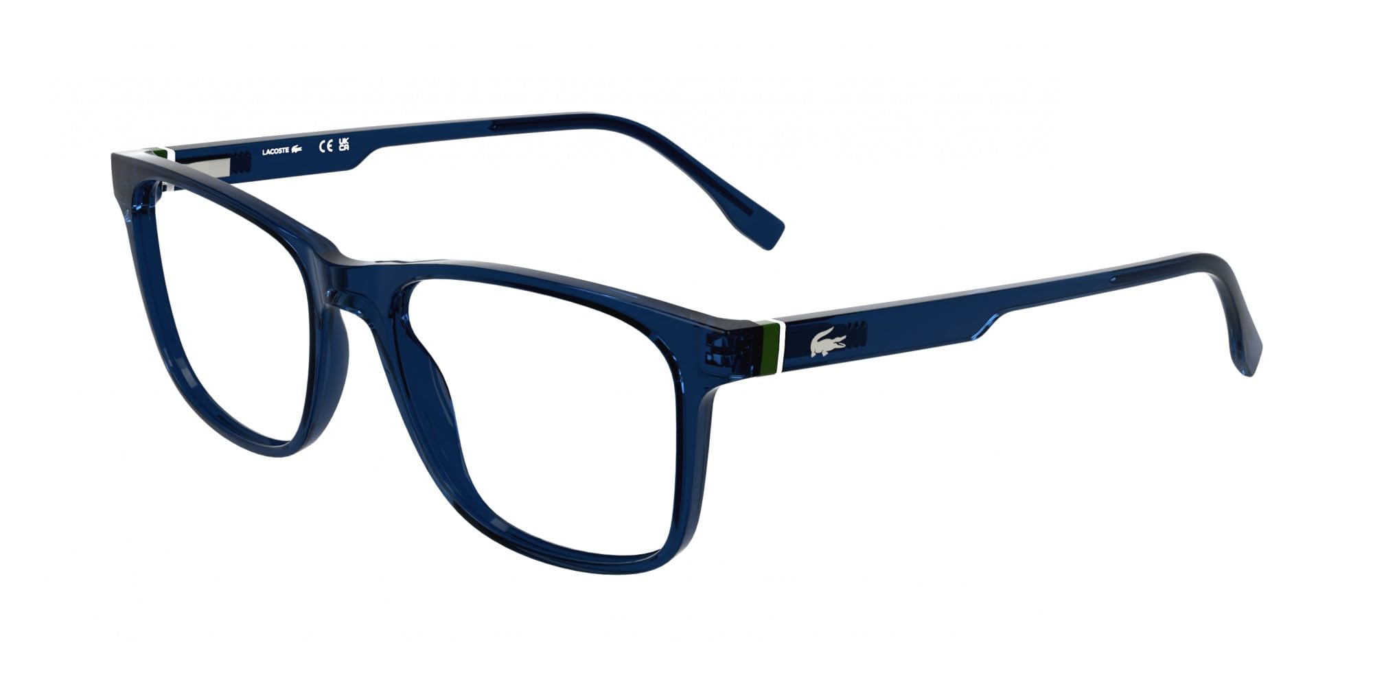 Lacoste Herren L2974 Brillenfassungen auf Rezept