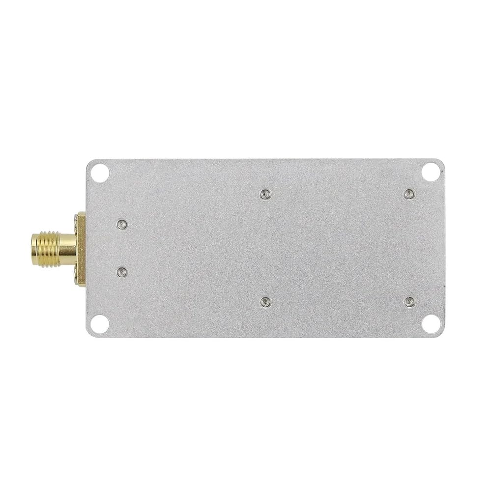 Bloqueador de Señal Bluetooth WiFi de 2,4 GHz y 1 W, de Alta Potencia, Alimentado por USB Tipo C, con Antena.