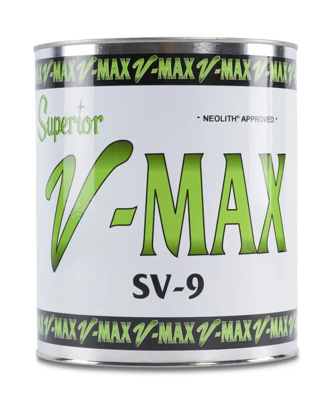 Superior V-MAX SV-9 Stone Adhesive (1 Gallon)
