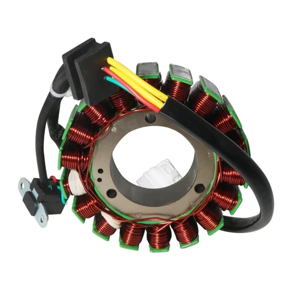 Bobine de stator pour moto DL1000 DL1050 résout les pannes de batterie 32101-31J00