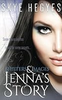 Jenna's Story 0692661212 Book Cover