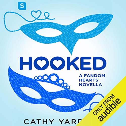 Hooked: A Geek Girl Rom Com