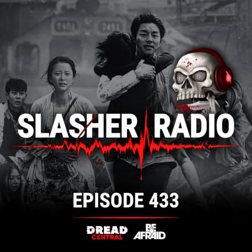 Ep. 433: Train to Busan (2016)