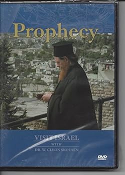 Visit Israel with Dr. W. Cleon Skousen: Prophecy