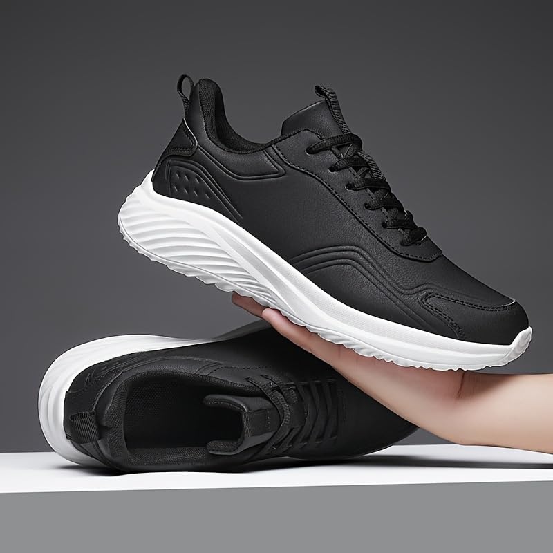 Men's Stylish Ultra-Light Casual Sports Shoes2