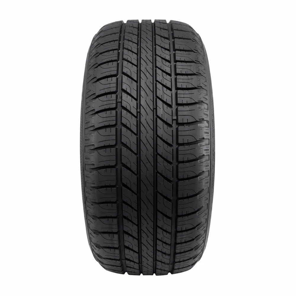 Goodyear Wrangler HP All Weather M+S - 275/55R17 109 V - opona letnia