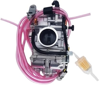 FCR MX 37 39 Carburetor Fit For k RMZ KLX KX CRF TE YZ 450 450R 450X And 400EXC 450EXC YF426F 530EXC Motorcycle Carb partsFCR 37MM