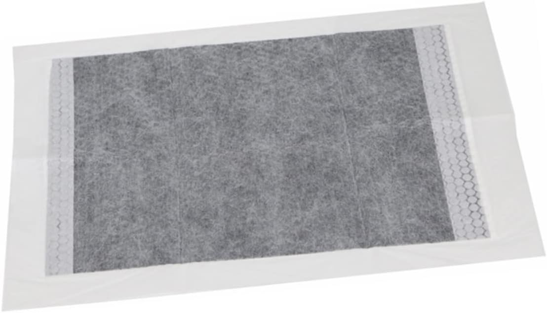 Sosoport 30pcs Pet Pee Pad Pet Training Mat Disposable Dog Pads Non-Woven Material Absorbent Cushion for Puppies