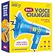 Voice Changer for Kids - Gifts for Kids - Voice Changing Device for Boys & Girls Ages 3-8+ Olds - Birthday Gifts for 3, 4, 5, 7, 8 Year Old Boy - Cool Outdoor Toys Gift Ideas for Kid, Toddler
