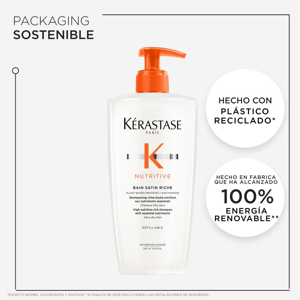 Kérastase Genesis