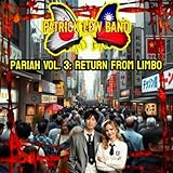 Patrick Lew Band