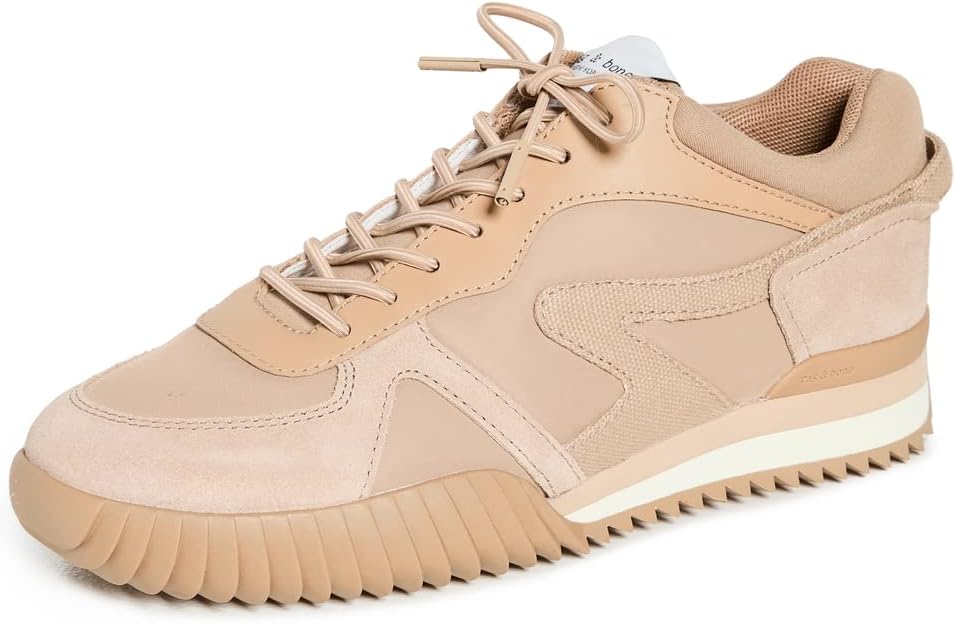 rag bone Women's Retro Runner Sneakers Botswana Ubuy