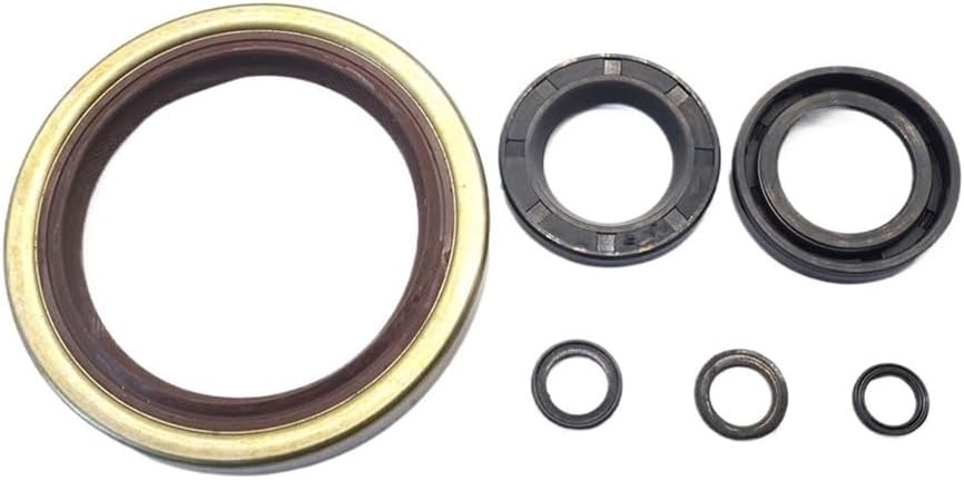 Upper Driveshaft Housing Seal Kit For 1998 Replaces 26-88397A1 88397A1 S 18-2644