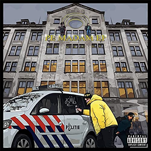  Origini in giro [Explicit]