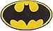 Batman Batmen armoiries caractères Uniform Combinaison Costume Patch écusson Badge