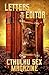 Letters to the Editor of Cthulhu Sex Magazine